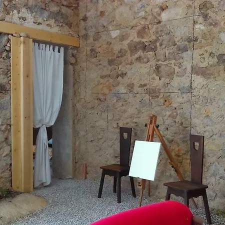 Domaine Conscience 3*