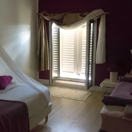 Domaine Conscience 3*