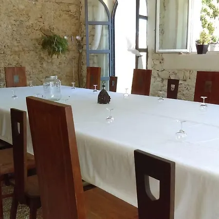 Domaine Conscience 3*